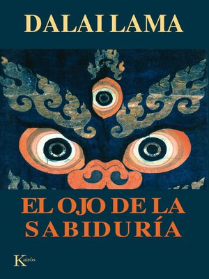 cover image of El ojo de la sabiduría